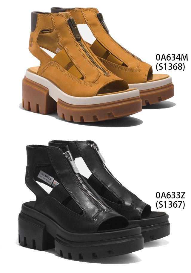 スタイリッシュ【TIMBERLAND】グラディエーター レザー サンダル ティンバーランド｜Timberland レディース 通販 Timberland