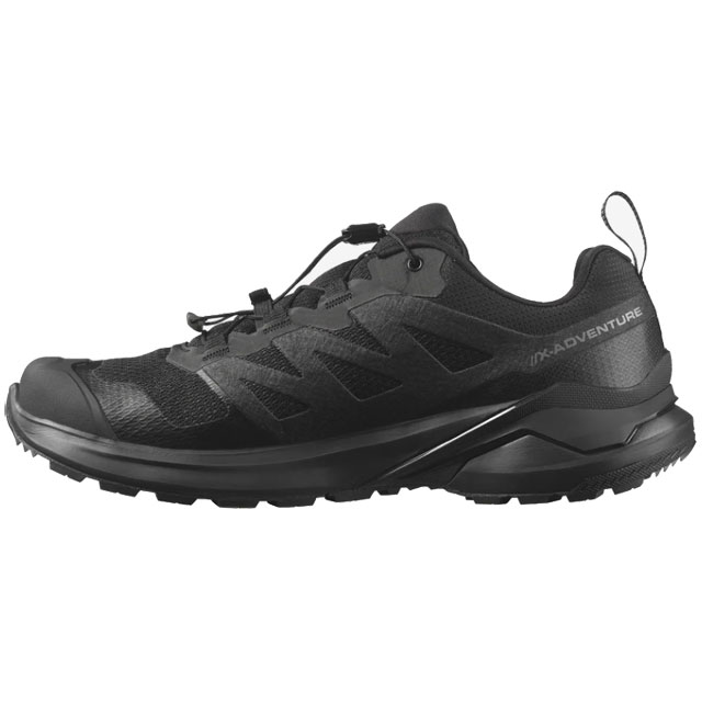 SALOMON サロモン スニーカー 防水 メンズ X-アドベンチャー
