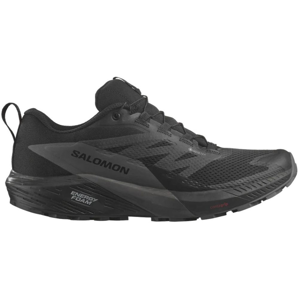 SALOMON サロモン スニーカー 防水 メンズ センスライド 5
