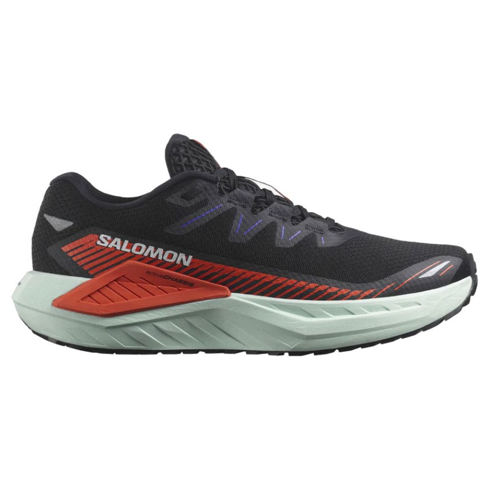 SALOMON（サロモン） スニーカー メンズ DRX DEFY GRVL ランニング