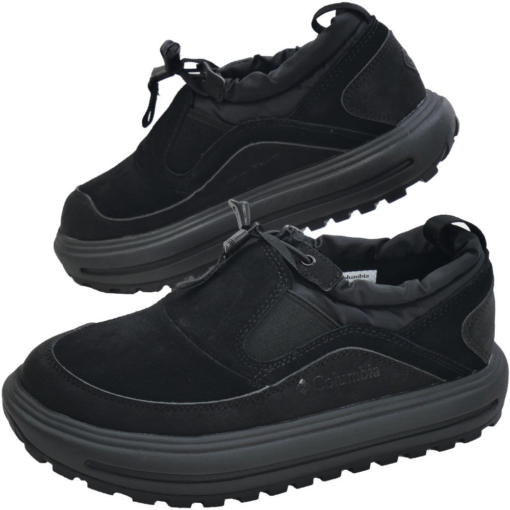 Columbia（コロンビア） 爆買 ホバーチューバー LE オムニテック