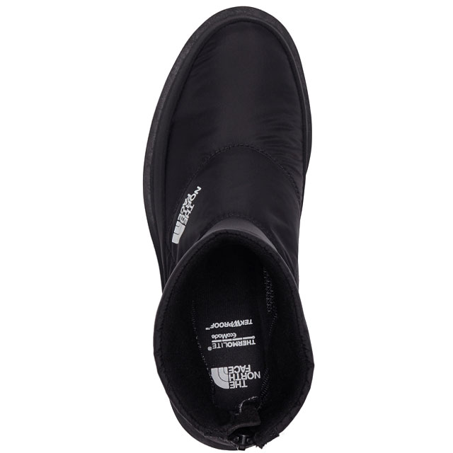 THE NORTH FACE（ザ ノースフェイス） 厚底 ウインターブーツ