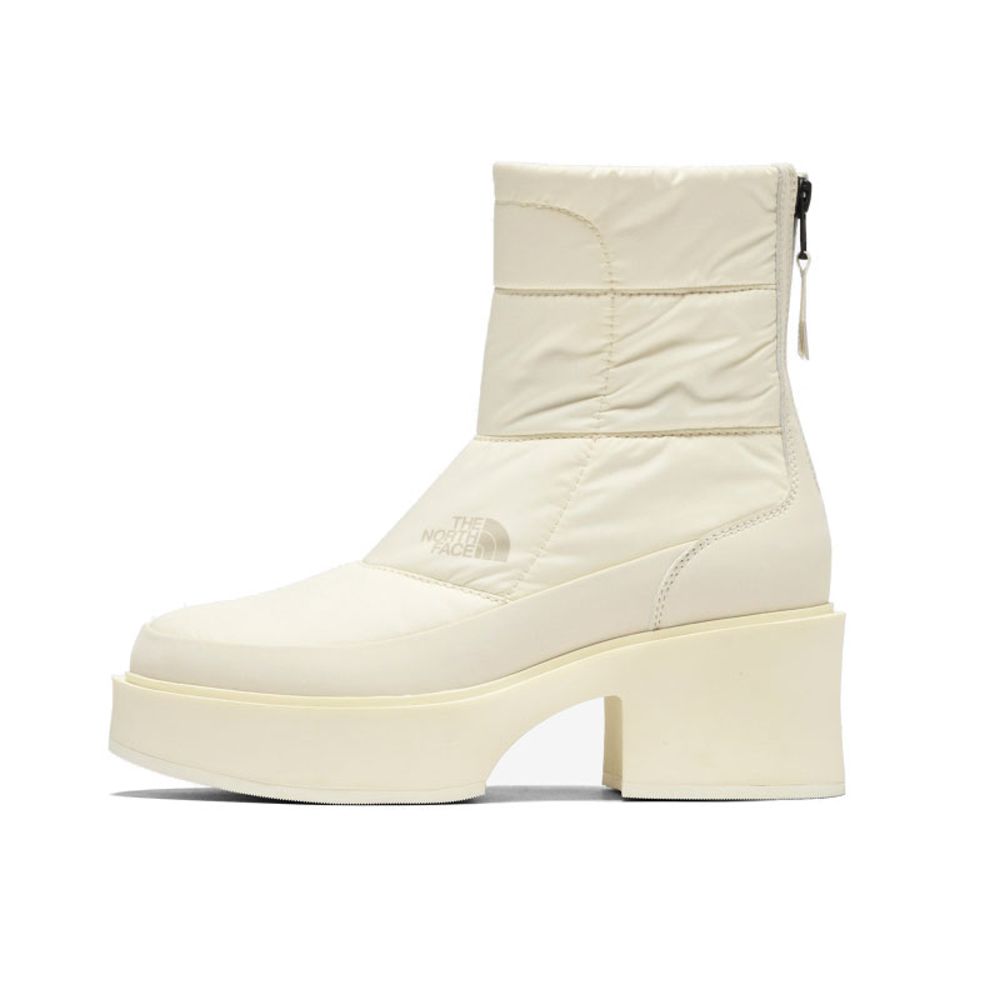 THE NORTH FACE（ザ ノースフェイス） 厚底 ウインターブーツ
