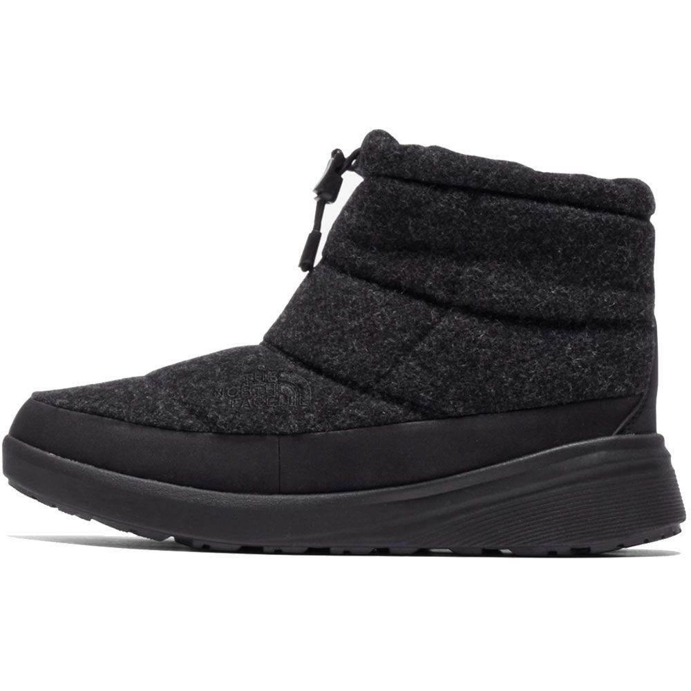 THE NORTH FACE（ザ ノースフェイス） スノーブーツ 防水 レディース