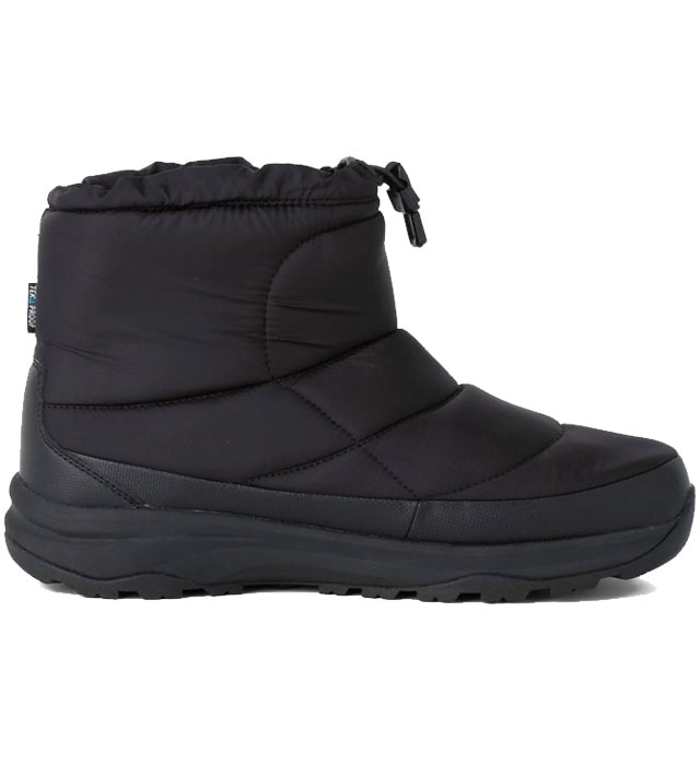 THE NORTH FACE（ザ ノースフェイス） スノーブーツ 防水 ヌプシ