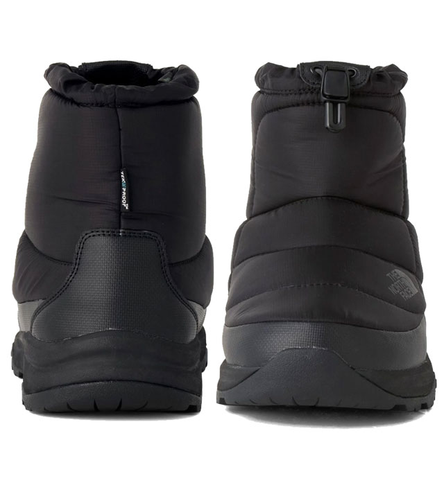 THE NORTH FACE（ザ ノースフェイス） スノーブーツ 防水 ヌプシ