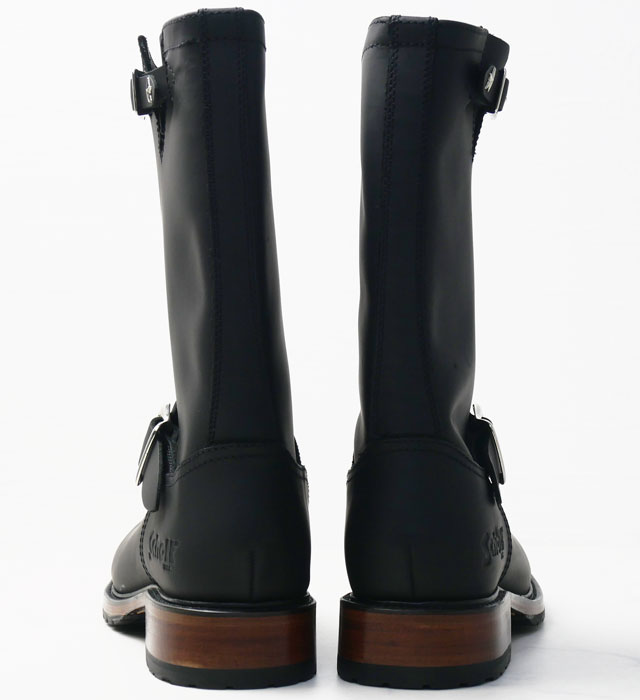 Schott N.Y.C（ショット） エンジニアブーツ メンズ 大きいサイズ ワン