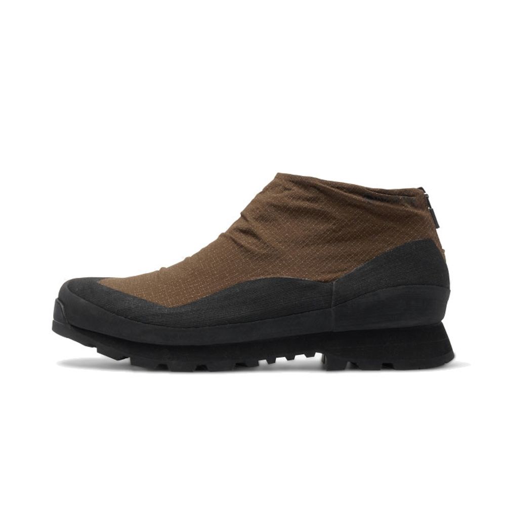 THE NORTH FACE＞レイン ロー ゴアテックス（レインシューズ