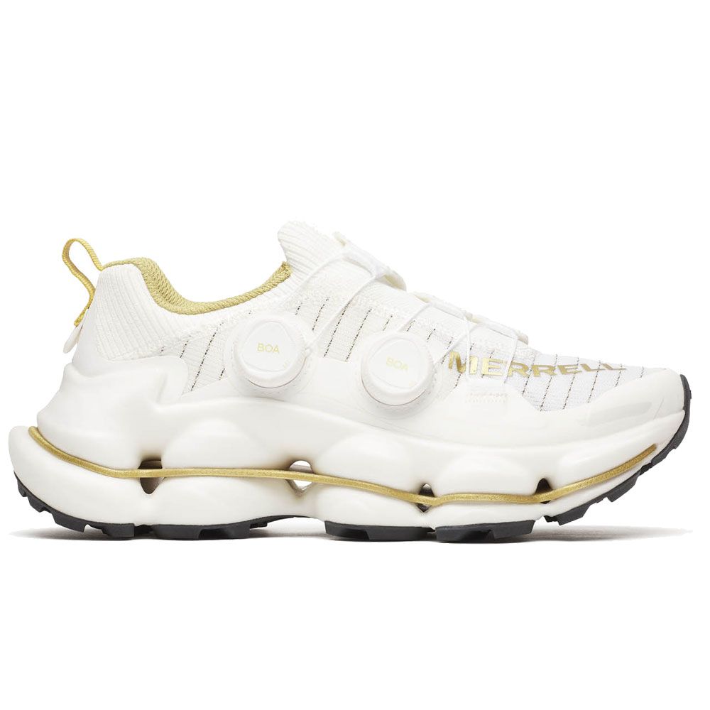 MERRELL（メレル） ハイキングシューズ メンズ スピード アーク サージ