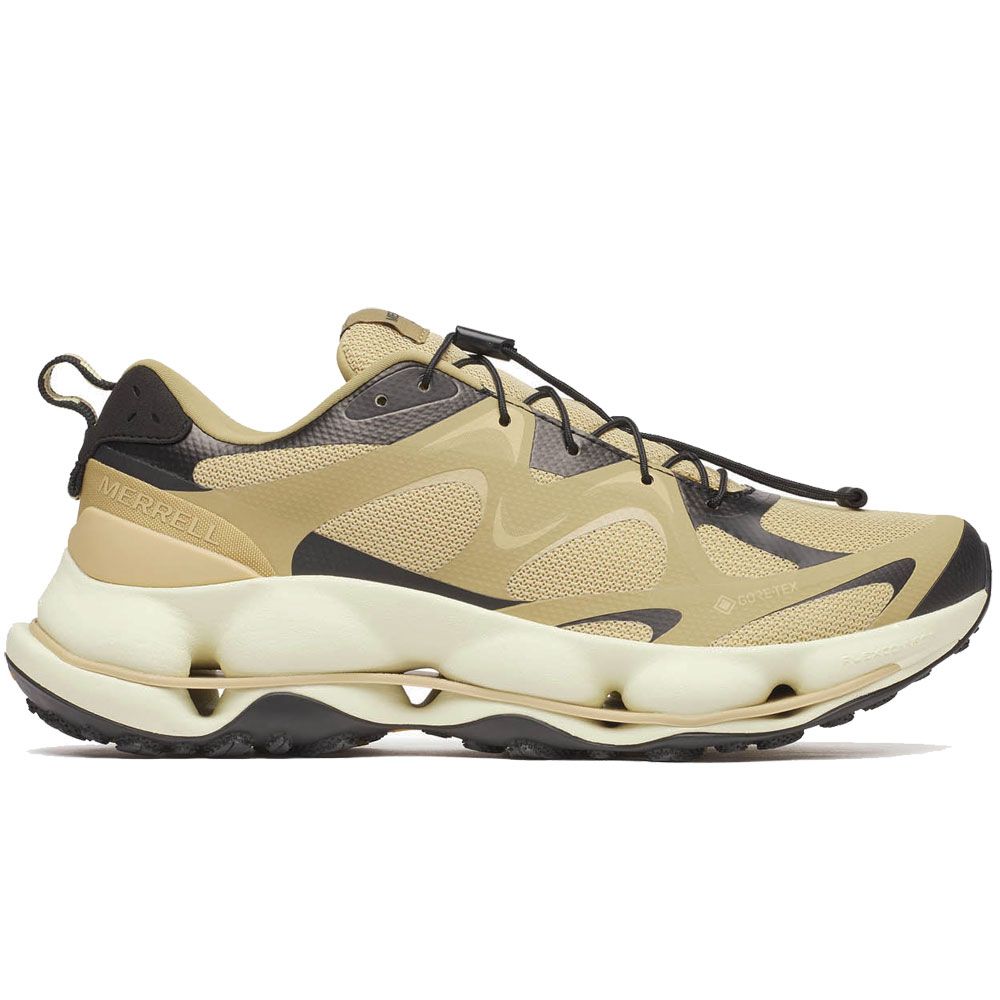 MERRELL（メレル） 防水 ハイキングシューズ メンズ スピード アーク