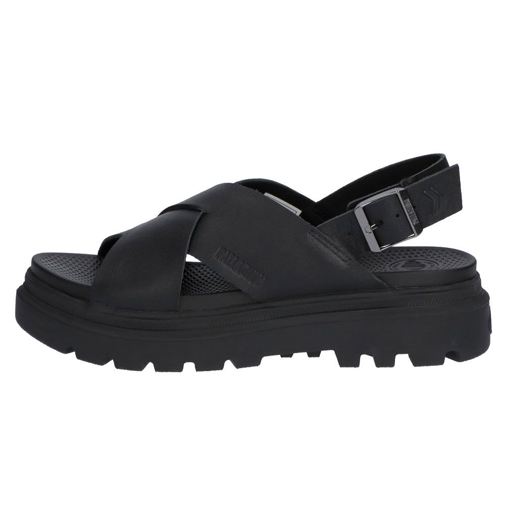 PALLADIUM パラディウム 厚底 サンダル レディース パラクルーズ