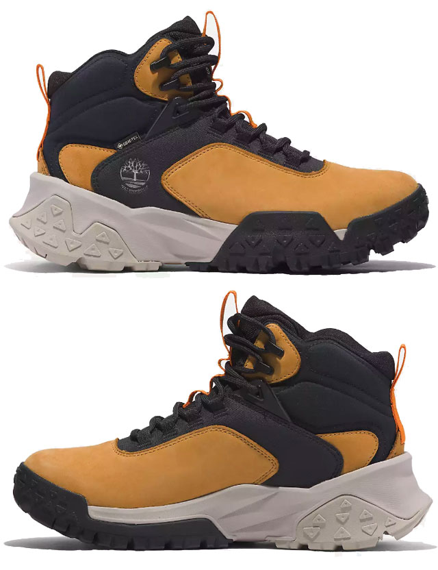 Timberland ティンバーランド ショートブーツ メンズ モーション