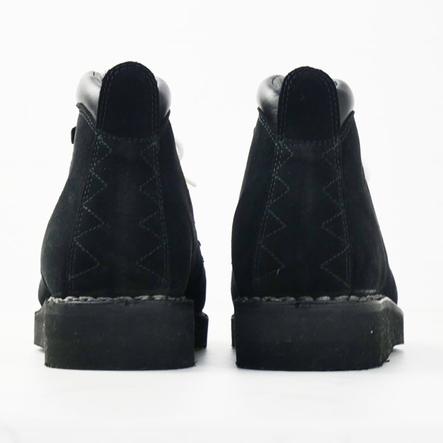 爆買 タス ブーツ メンズ パッショーネブーツ マウンテンブーツ 軽量