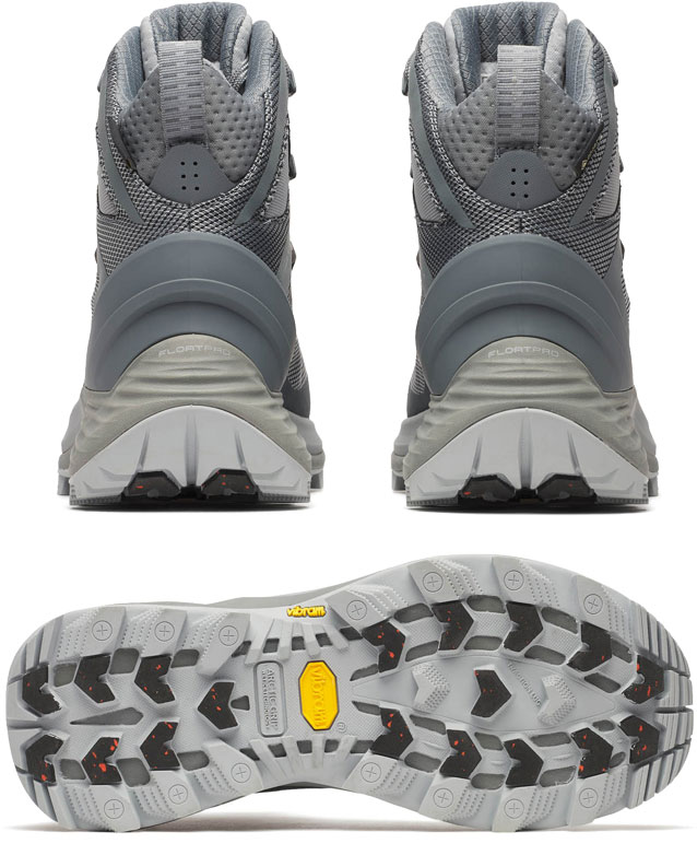 MERRELL（メレル） ハイキングシューズ レディース MTL サーモ ローグ