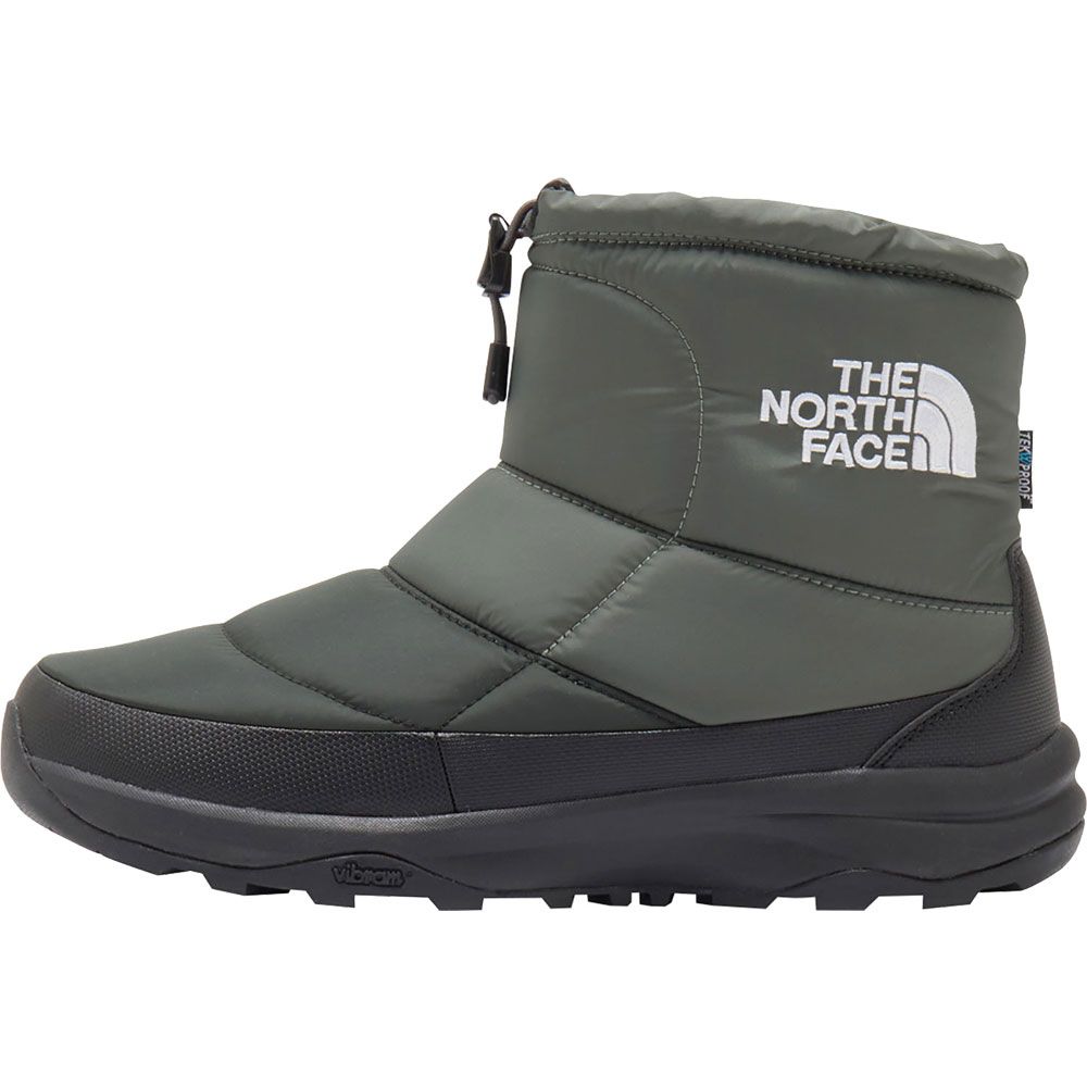 THE NORTH FACE（ザ ノースフェイス） 防水 スノーブーツ レディース