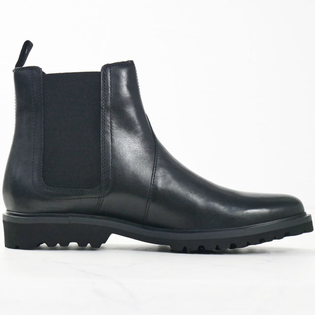 Clarks（クラークス） サイドゴアブーツ メンズ バーウィックイージー