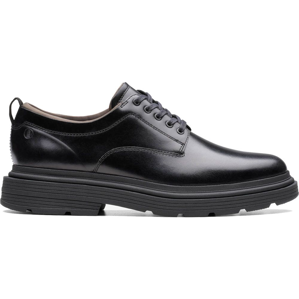 Clarks（クラークス） ビジネスシューズ メンズ バッドブリー レース