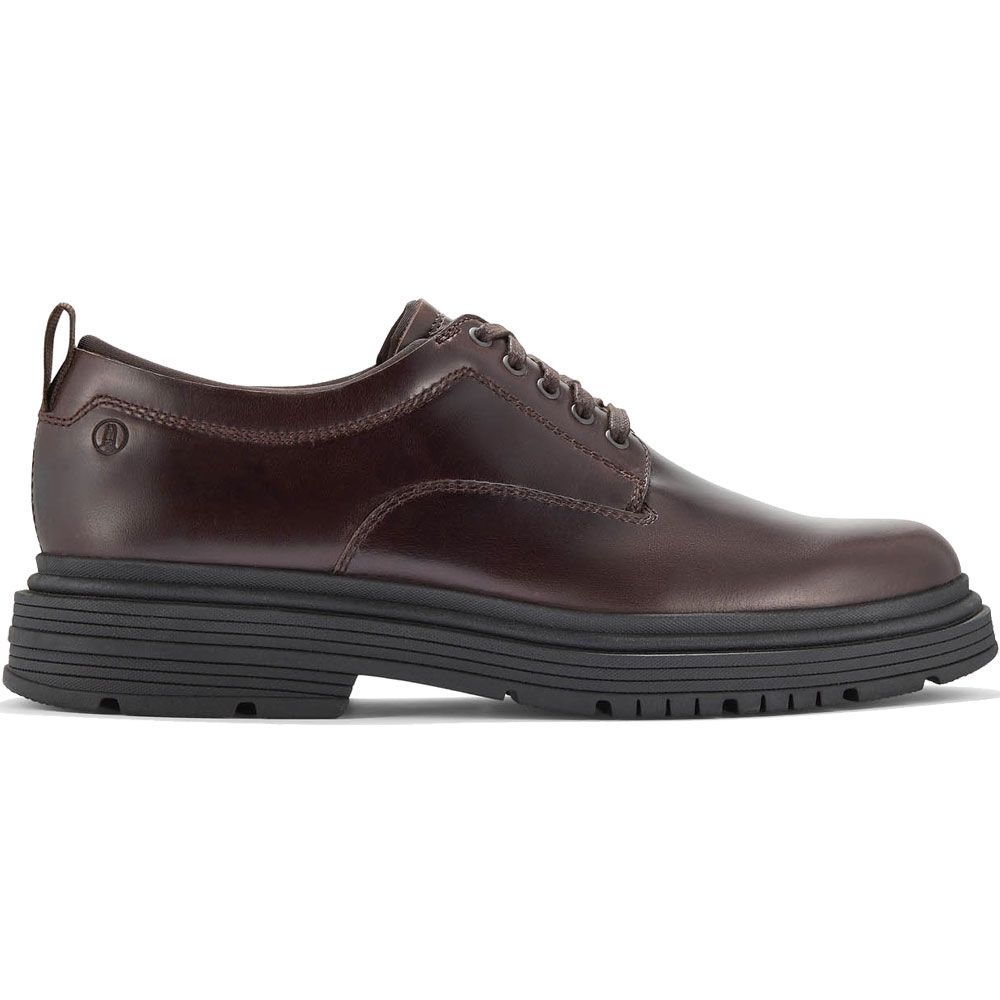 Clarks（クラークス） ビジネスシューズ メンズ バッドブリー レース