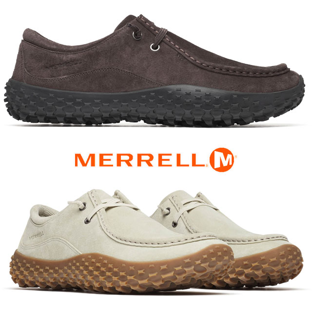 MERRELL（メレル） スニーカー メンズ ラプト バンジー ハイキング