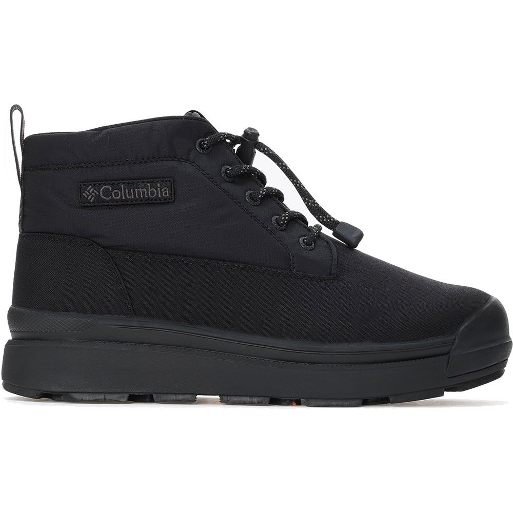 Columbia コロンビア 防水 スノーブーツ レディース サップランド 4