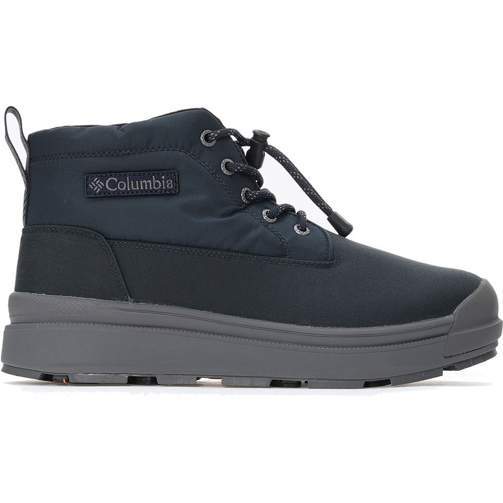 Columbia（コロンビア） 防水 スノーブーツ レディース サップランド 4