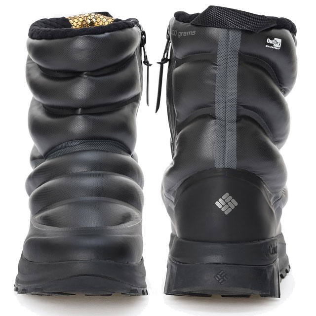 Columbia（コロンビア） 防水 スノーブーツ レディース スノートロット