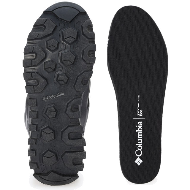 Columbia（コロンビア） 防水 スノーブーツ レディース スノートロット