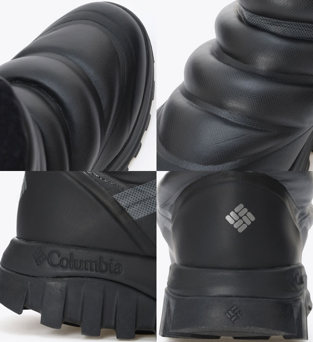 Columbia/ スノートロット ミッド コロンビア スノーブーツ 防寒防水 Columbia/コロンビア/スノウトロット ミッド | コロンビア(Columbia
