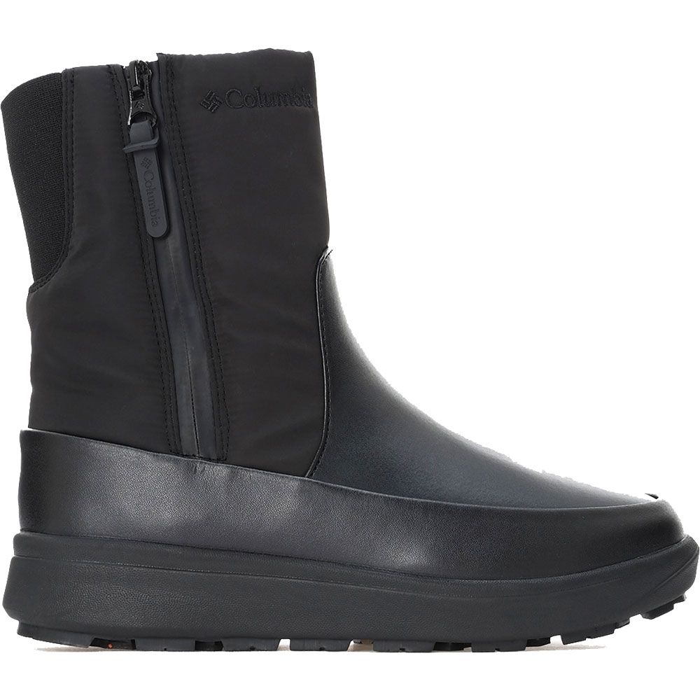 Columbia（コロンビア） 防水 スノーブーツ レディース サップランド 3