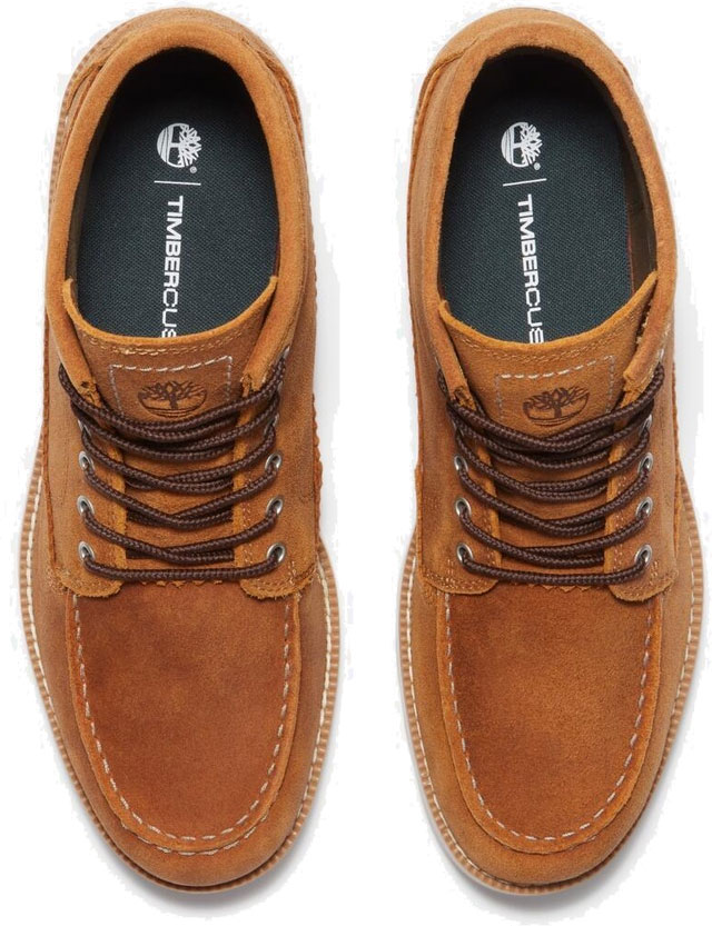 Timberland（ティンバーランド） ショートブーツ メンズ ブリットン