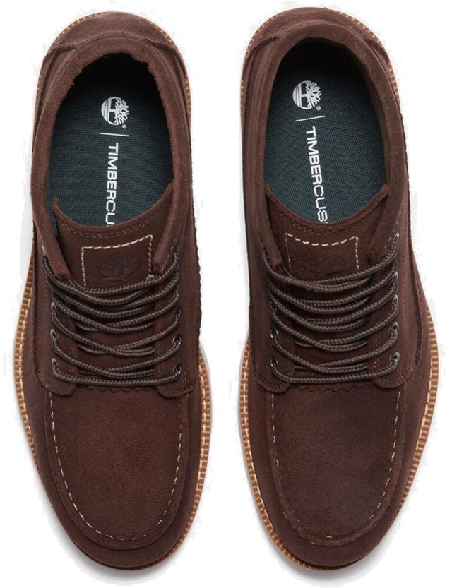 Timberland（ティンバーランド） ショートブーツ メンズ ブリットン