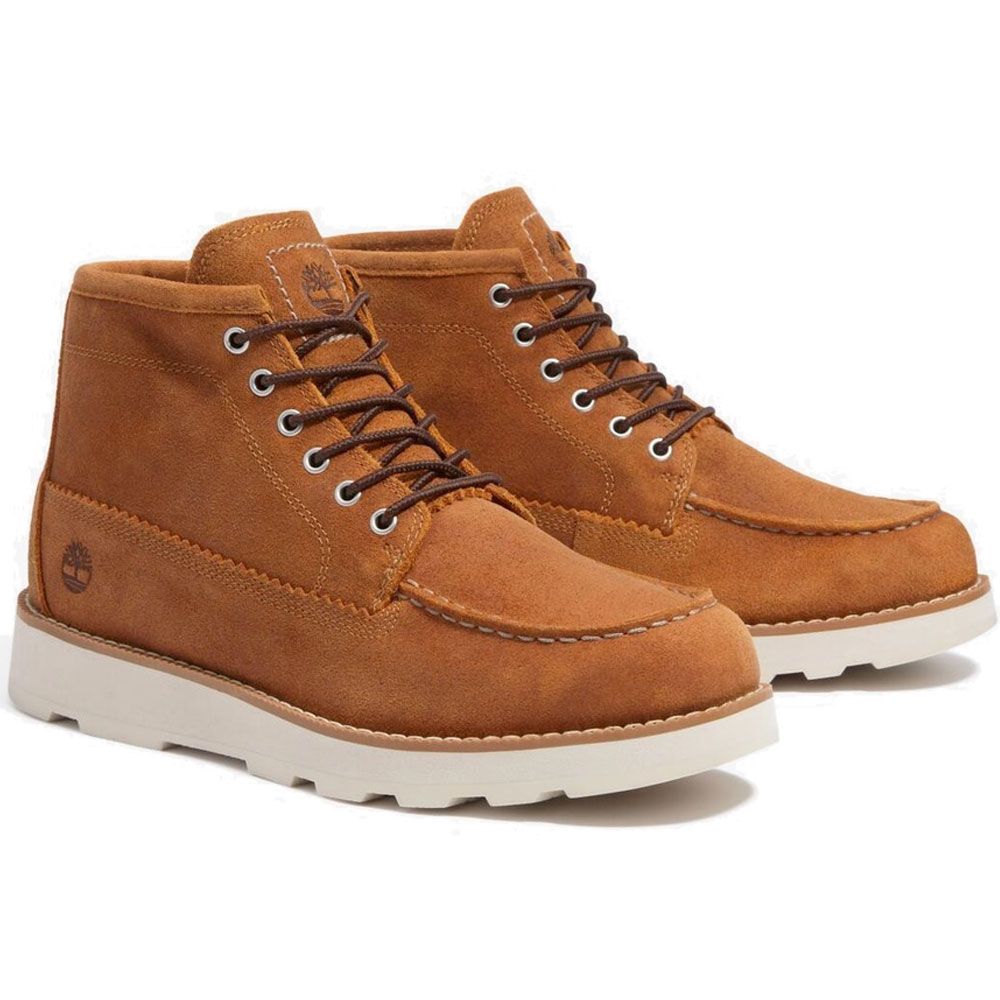 Timberland（ティンバーランド） ショートブーツ メンズ ブリットン