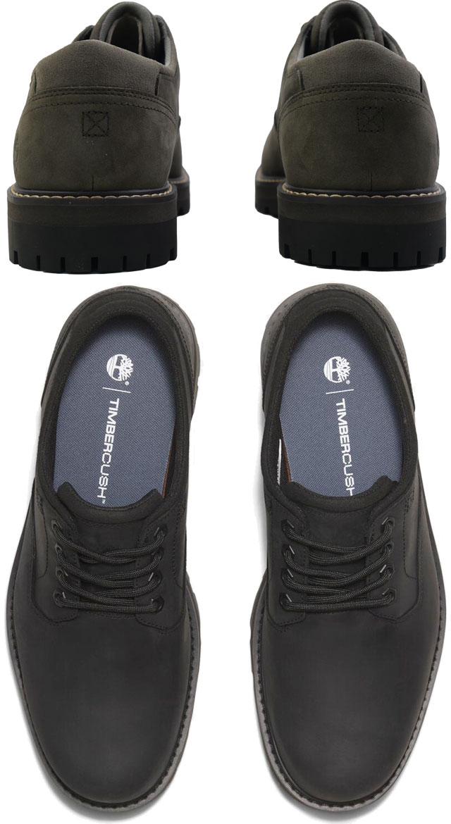 Timberland（ティンバーランド） 防水 メンズ ブリットンロード レース
