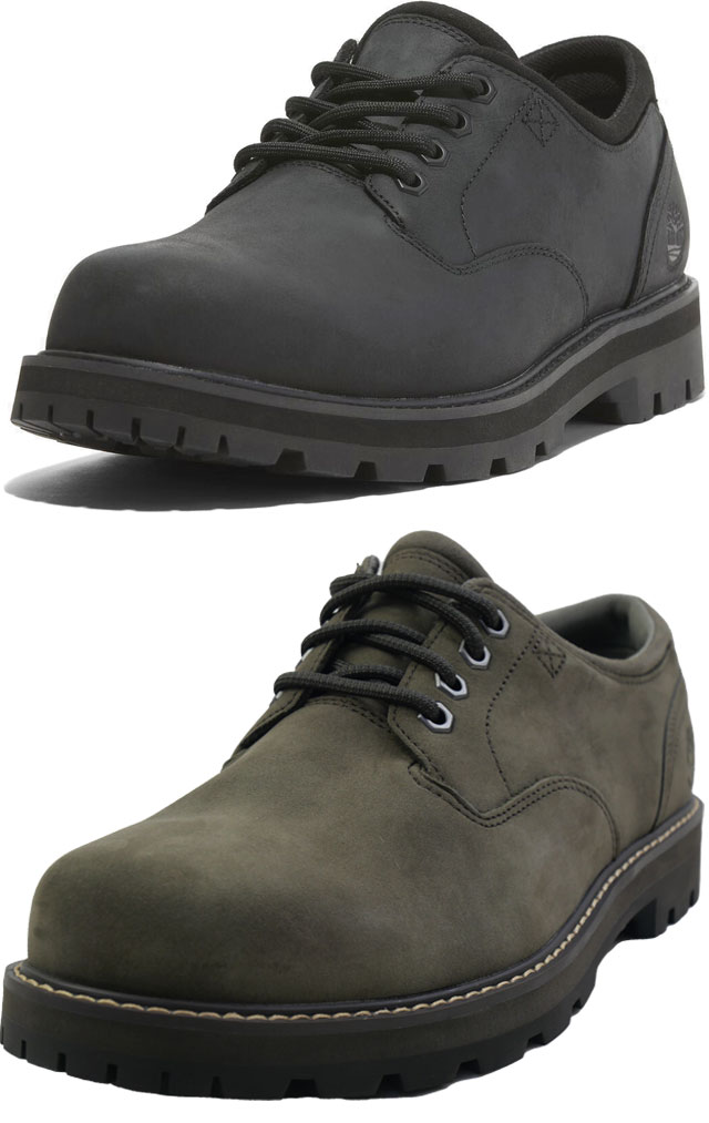 Timberland（ティンバーランド） 防水 メンズ ブリットンロード レース