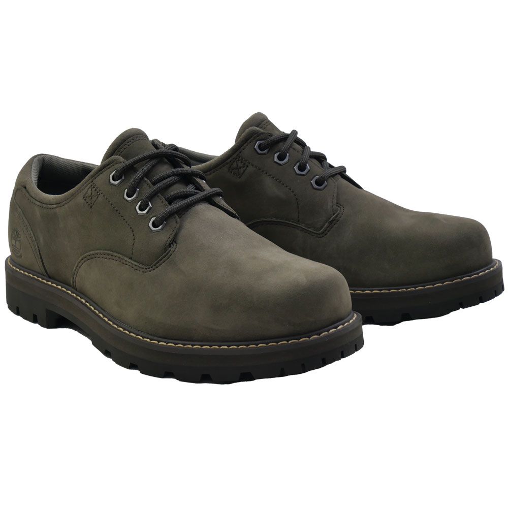 Timberland（ティンバーランド） 防水 メンズ ブリットンロード レース