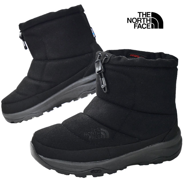 THE NORTH FACE（ザ ノースフェイス） 防水 スノーブーツ レディース