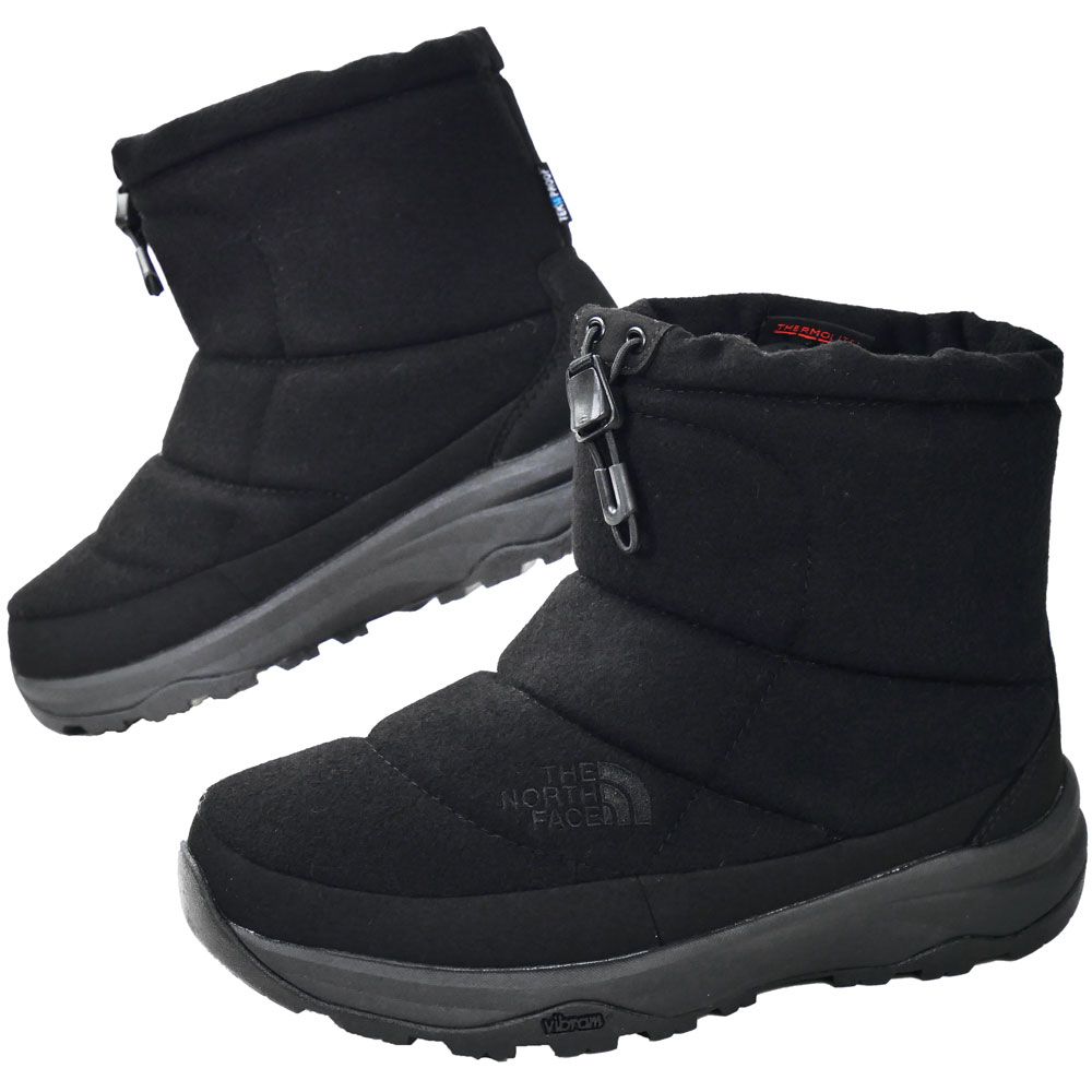 THE NORTH FACE（ザ ノースフェイス） 防水 スノーブーツ レディース