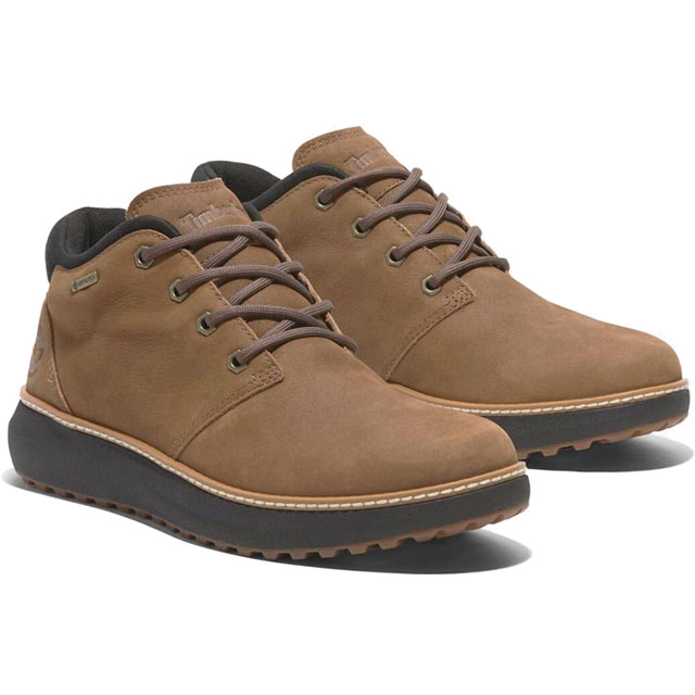 Timberland（ティンバーランド） チャッカブーツ メンズ ハドソン