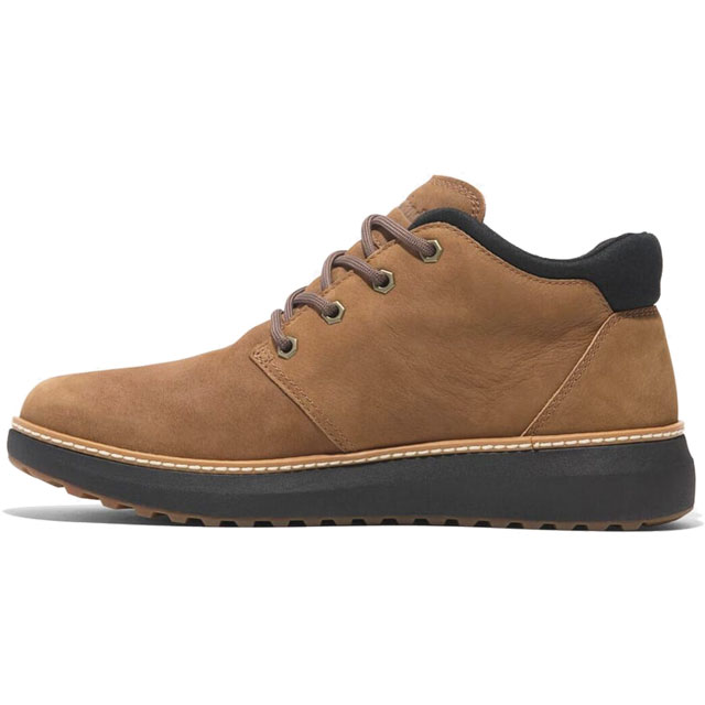 Timberland（ティンバーランド） チャッカブーツ メンズ ハドソン