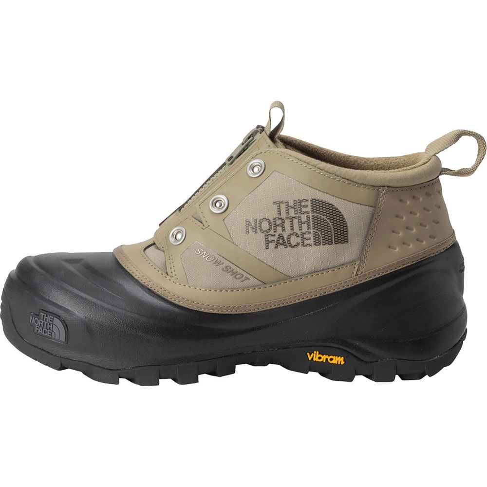 THE NORTH FACE スノーブーツ26 新品タグ付き THE NORTH FACE（ザ ノースフェイス） ブーツ スノーシューズ メンズ