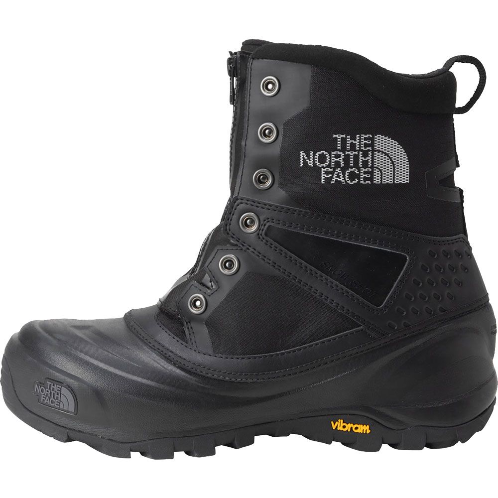 THE NORTH FACE スノーブーツ　箱無しです THE NORTH FACE（ザ ノースフェイス） スノーブーツ メンズ 防水