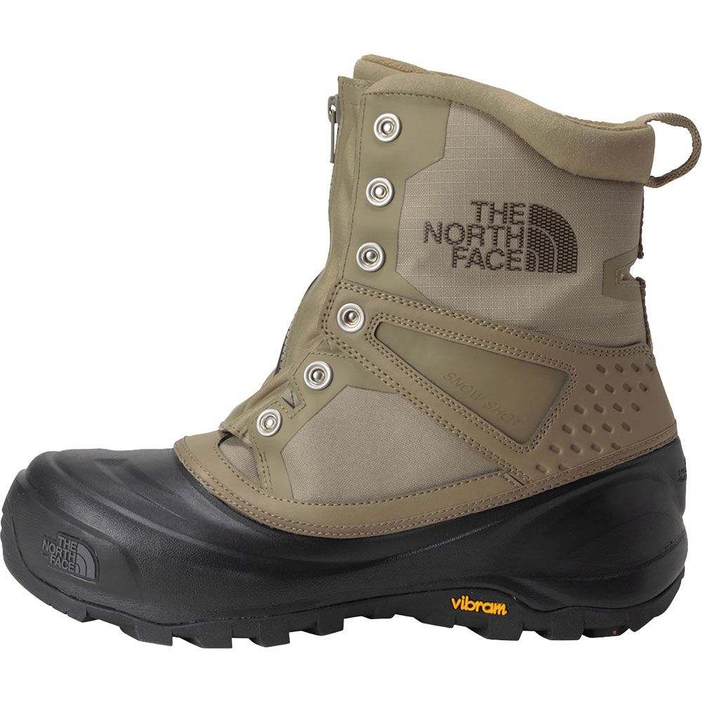 THE NORTH FACE（ザ ノースフェイス） スノーブーツ メンズ 防水