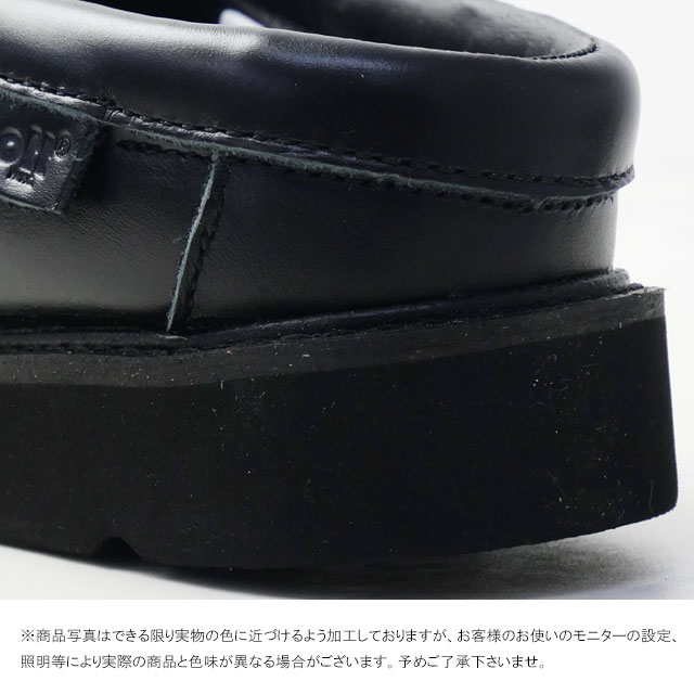 Schott N.Y.C（ショット） クロッグサンダル メンズ レザーシューズ