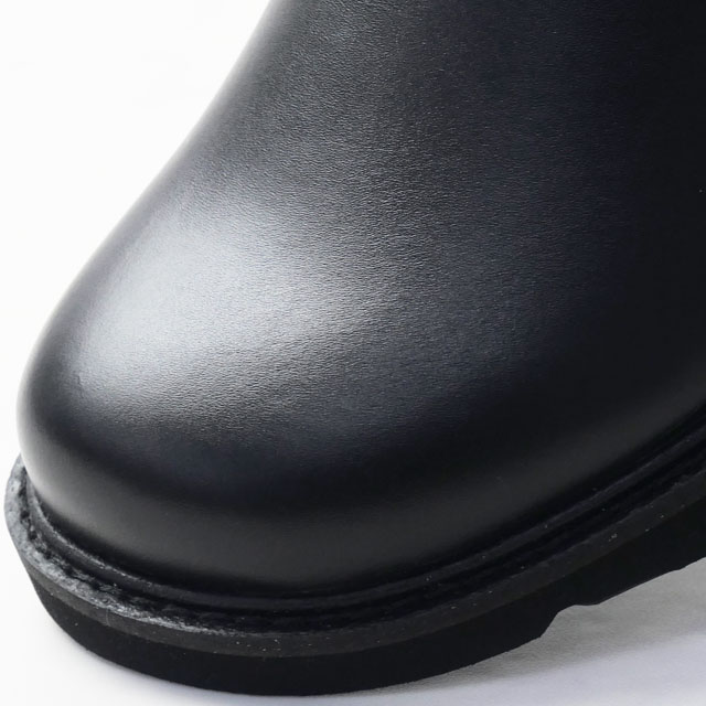 Schott ショット レザーサンダル 41 黒 美品 本革 ナパレザー 箱付 Schott N.Y.C（ショット） クロッグサンダル メンズ レザーシューズ