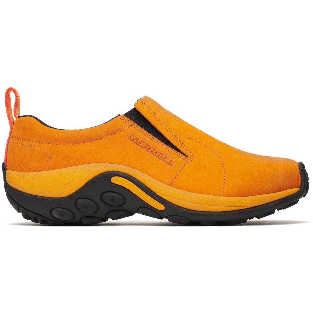 MERRELL（メレル） 爆買 スリッポン メンズ ジャングル モック