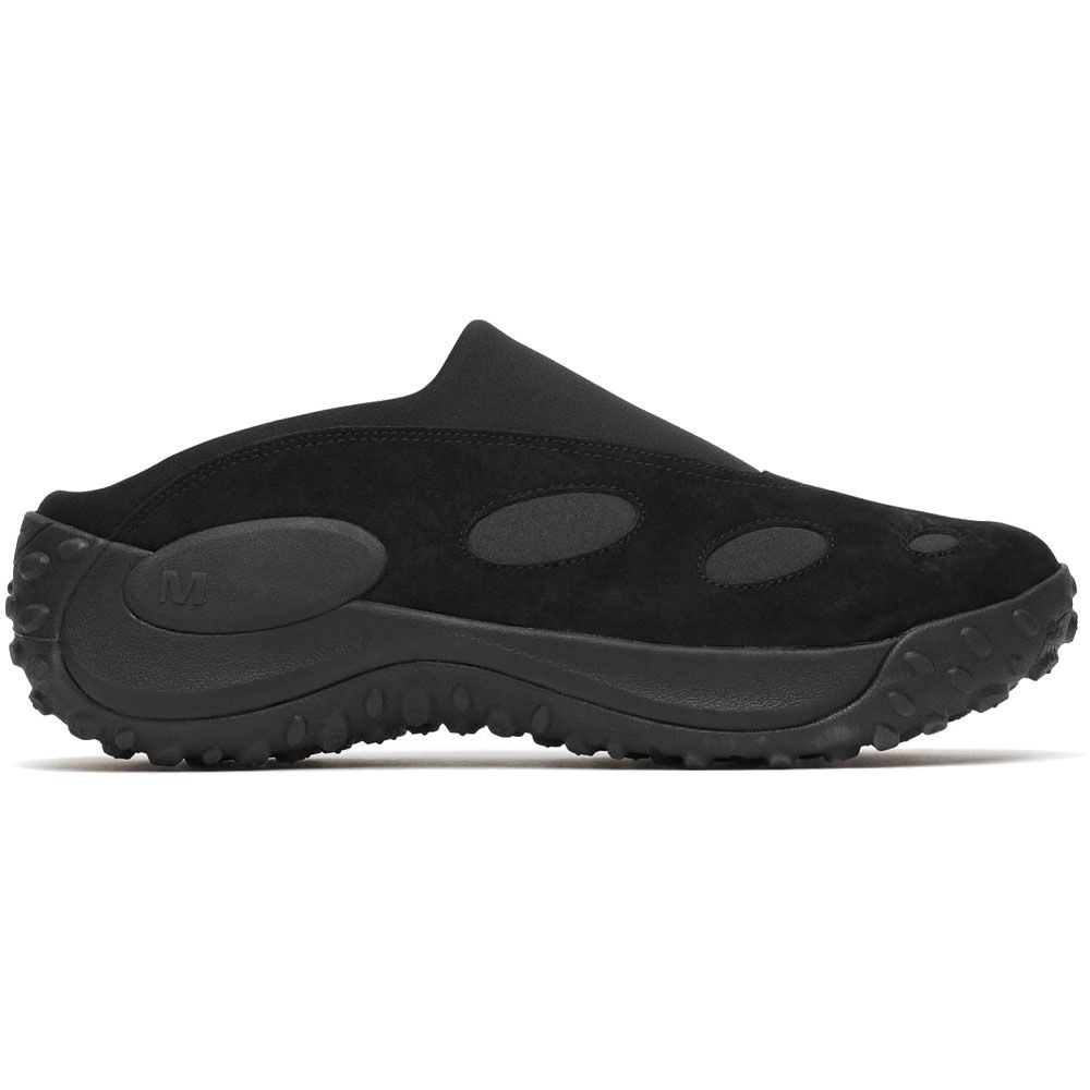MERRELL（メレル） スリッポン メンズ ジャングル トレック ミュール