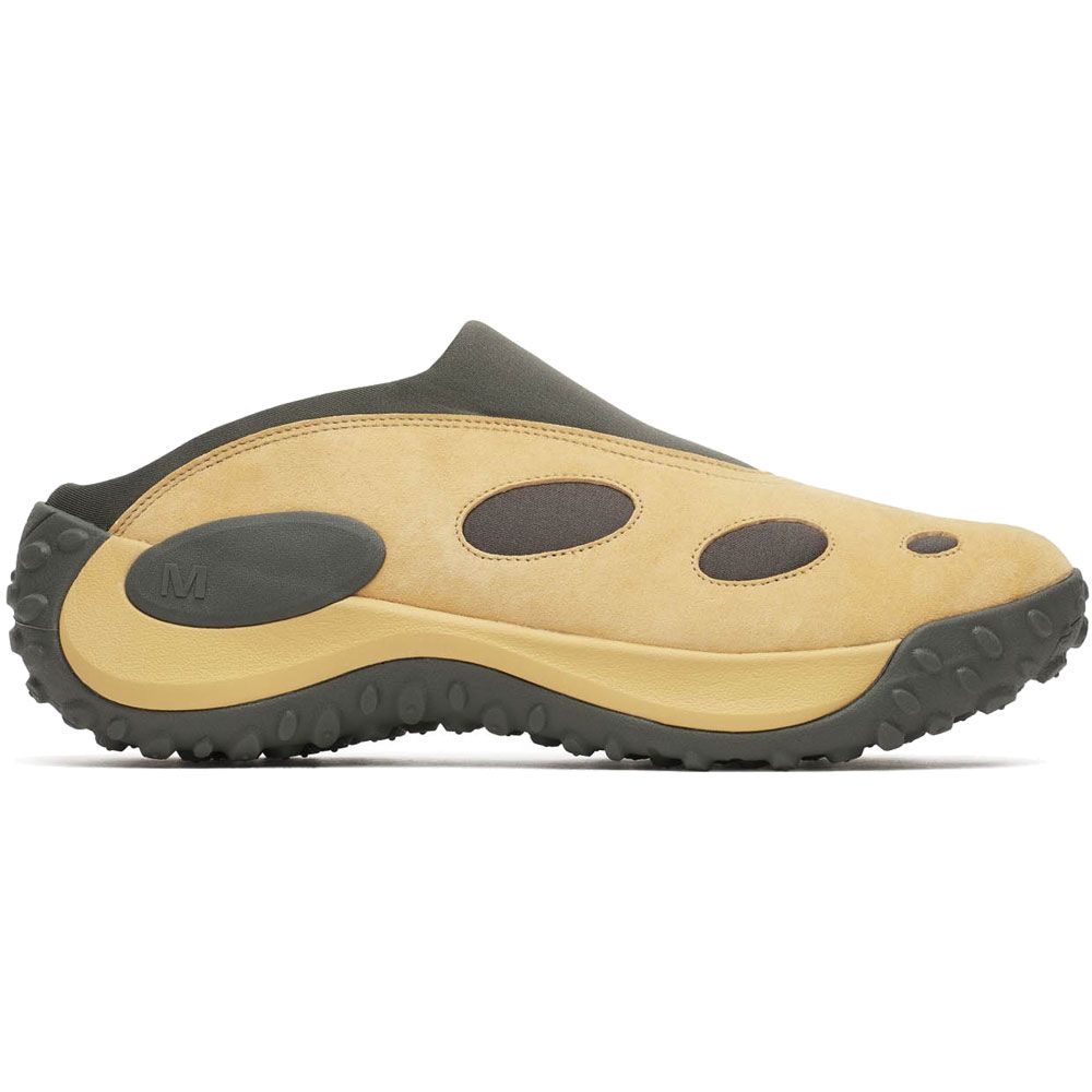 MERRELL（メレル） スリッポン メンズ ジャングル トレック ミュール