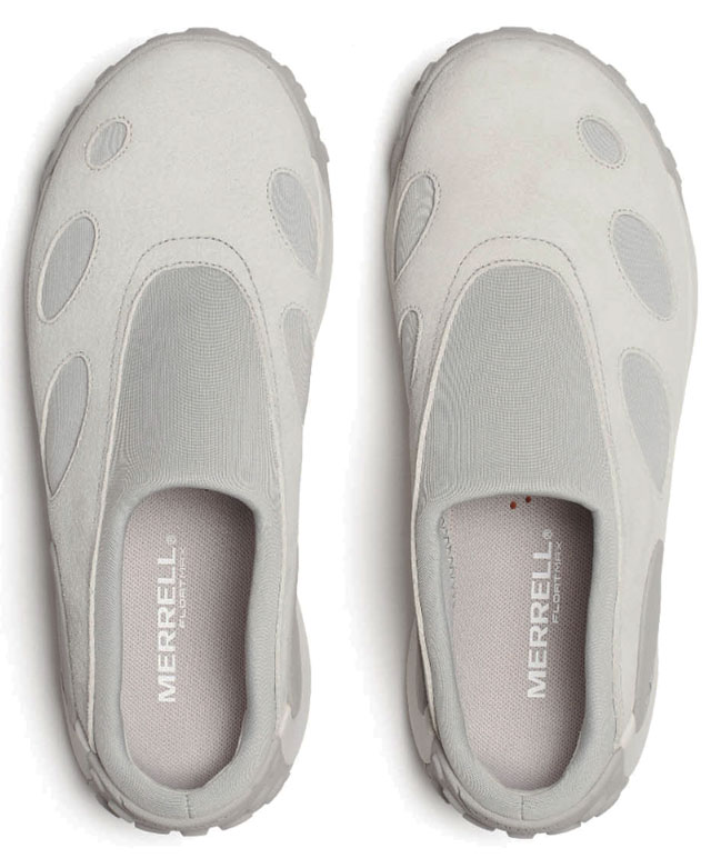 MERRELL（メレル） スリッポン レディース ジャングル トレック