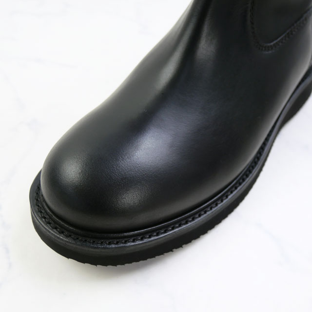 Schott N.Y.C（ショット） ペコスブーツ メンズ ウエリントンブーツ