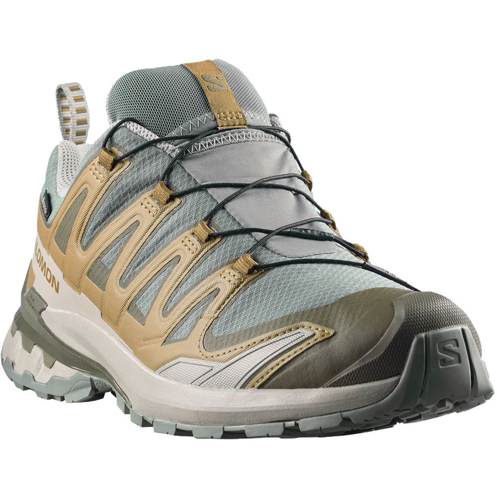SALOMON（サロモン） 爆買 防水 スニーカー メンズ XA PRO 3D V9